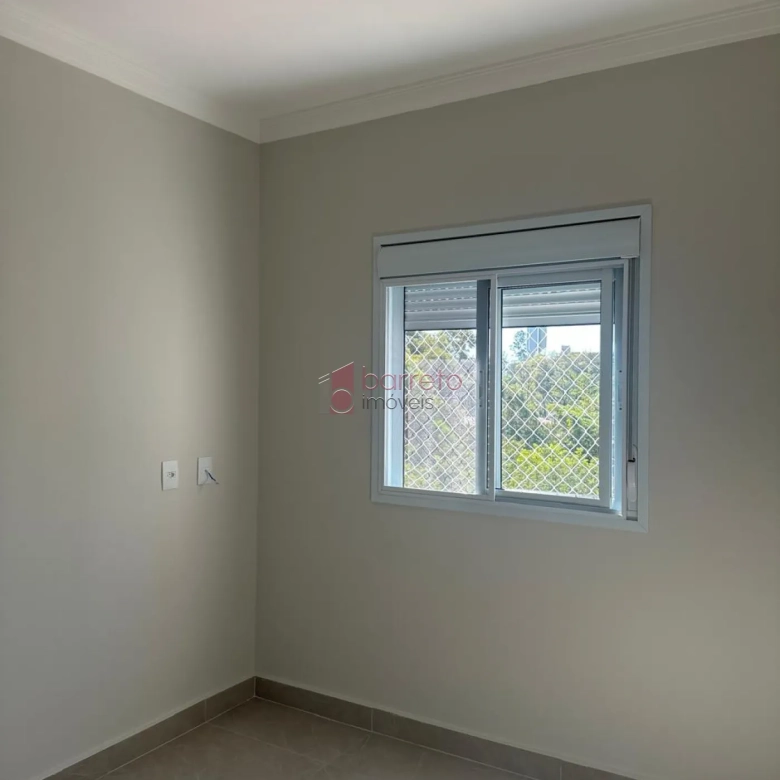 APARTAMENTO À VENDA NO CONDOMÍNIO YES IDEAL LIVING – MEDEIROS – JUNDIAÍ/SP