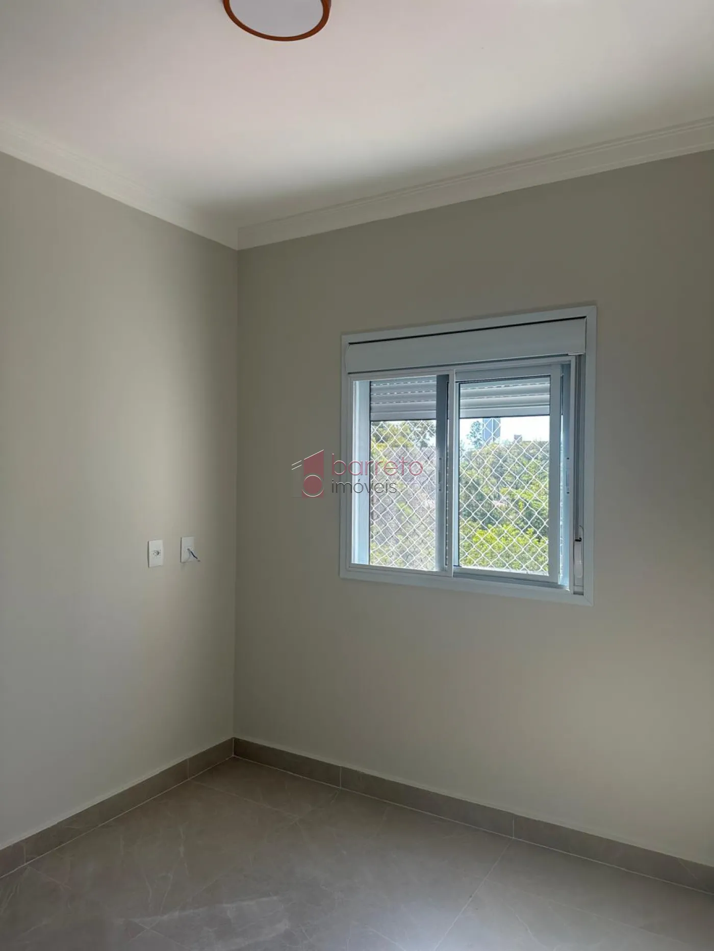 APARTAMENTO À VENDA NO CONDOMÍNIO YES IDEAL LIVING – MEDEIROS – JUNDIAÍ/SP