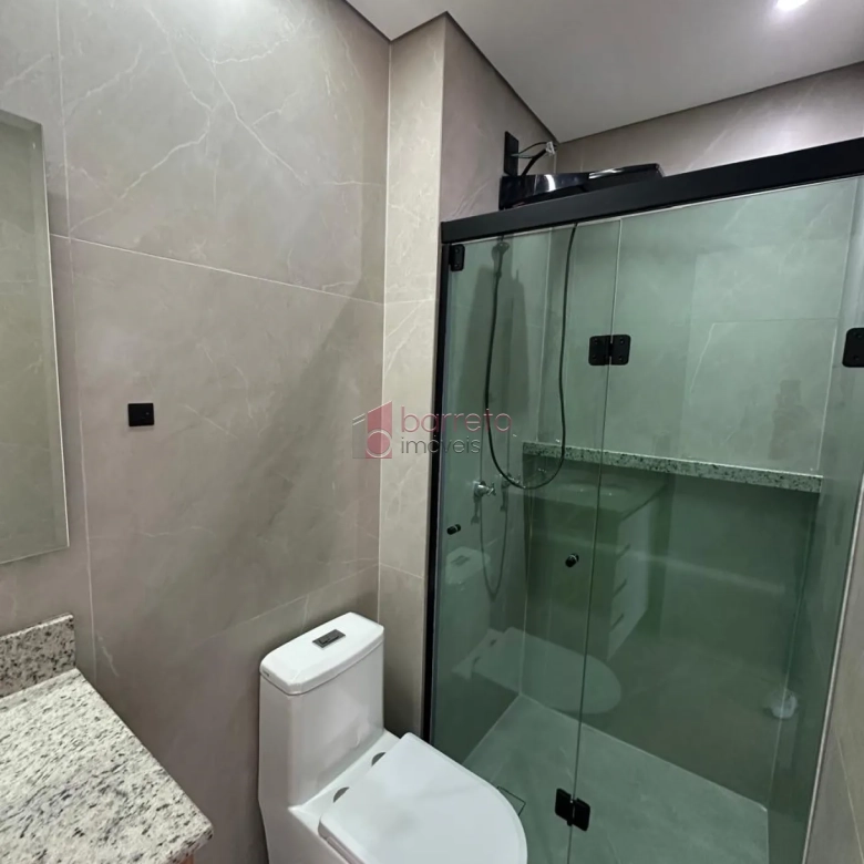 APARTAMENTO À VENDA NO CONDOMÍNIO YES IDEAL LIVING – MEDEIROS – JUNDIAÍ/SP