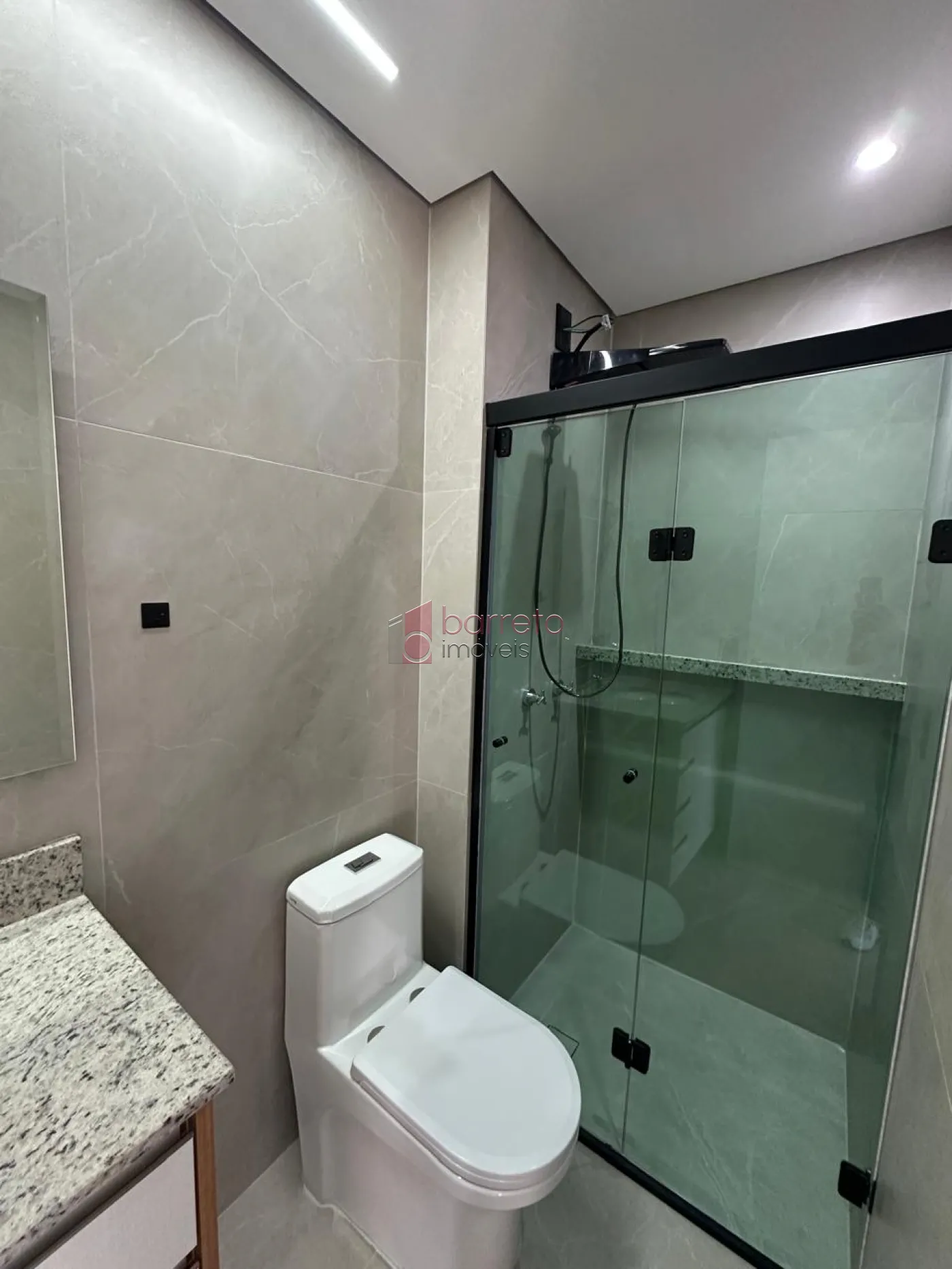 APARTAMENTO À VENDA NO CONDOMÍNIO YES IDEAL LIVING – MEDEIROS – JUNDIAÍ/SP