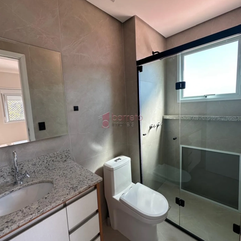 APARTAMENTO À VENDA NO CONDOMÍNIO YES IDEAL LIVING – MEDEIROS – JUNDIAÍ/SP