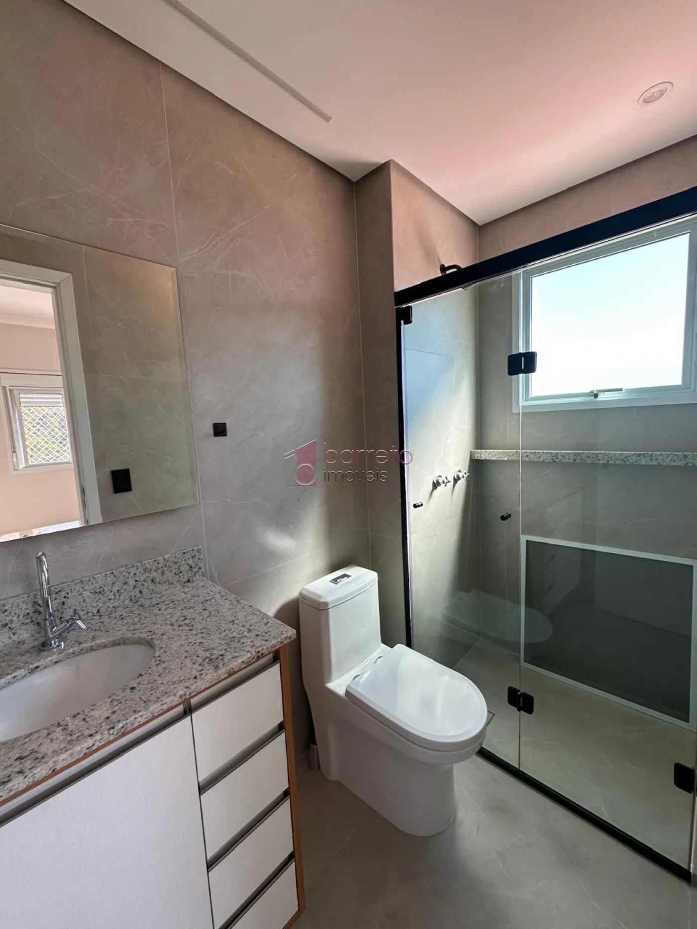 APARTAMENTO À VENDA NO CONDOMÍNIO YES IDEAL LIVING – MEDEIROS – JUNDIAÍ/SP