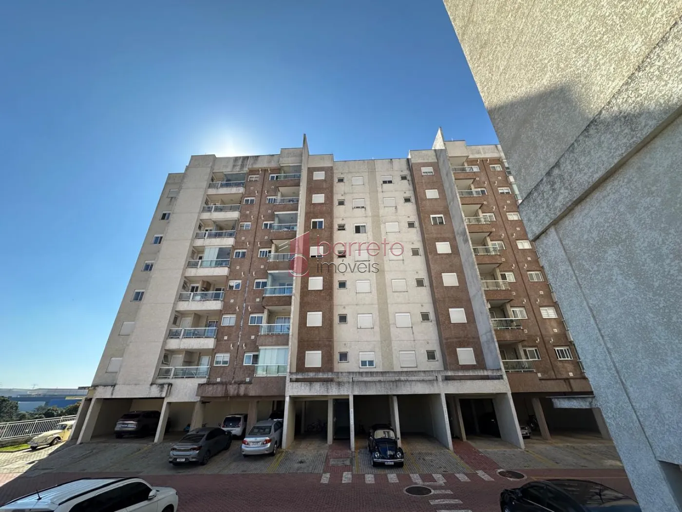 APARTAMENTO À VENDA NO CONDOMÍNIO YES IDEAL LIVING – MEDEIROS – JUNDIAÍ/SP