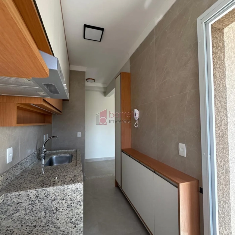 APARTAMENTO À VENDA NO CONDOMÍNIO YES IDEAL LIVING – MEDEIROS – JUNDIAÍ/SP