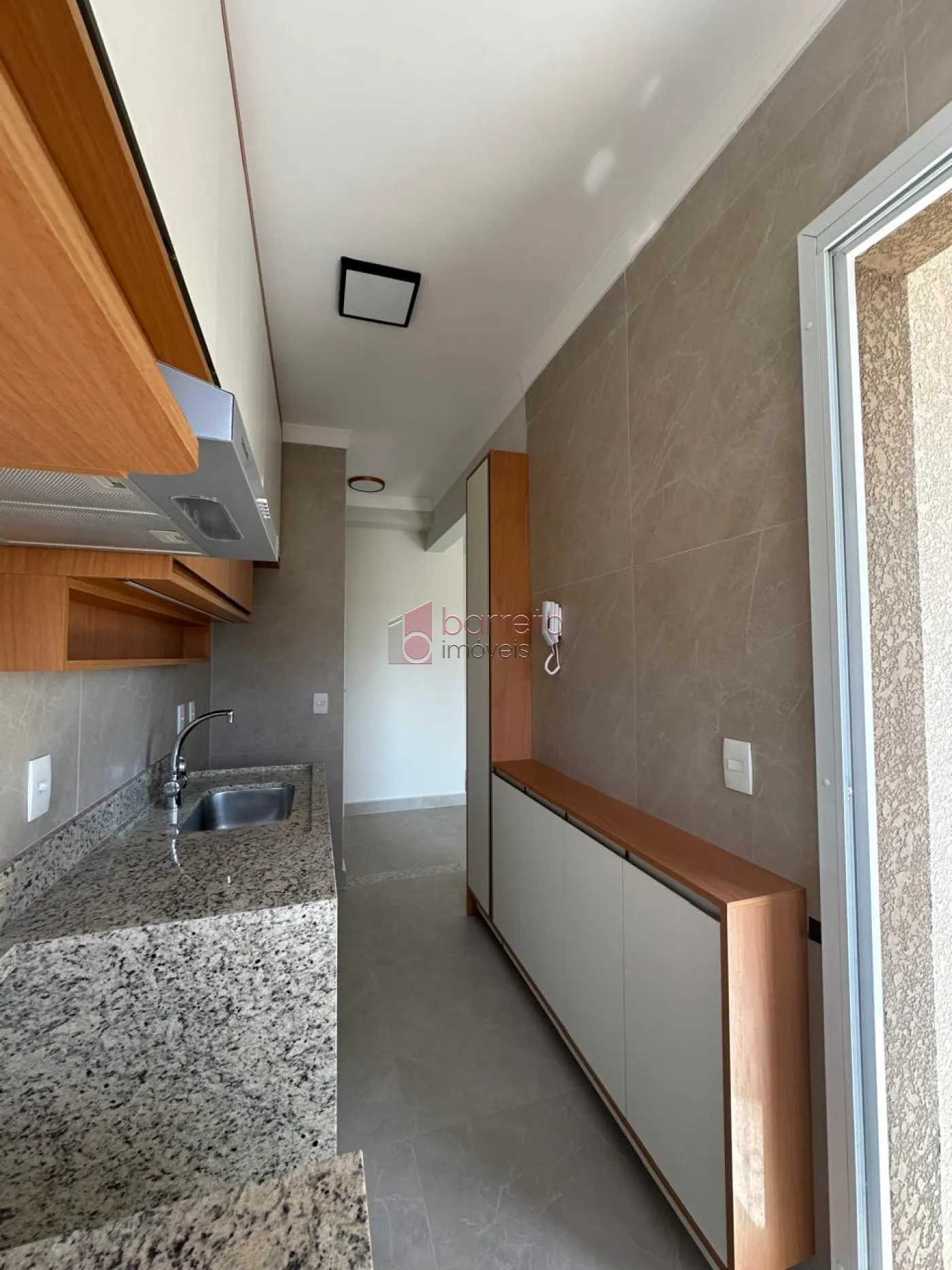 APARTAMENTO À VENDA NO CONDOMÍNIO YES IDEAL LIVING – MEDEIROS – JUNDIAÍ/SP