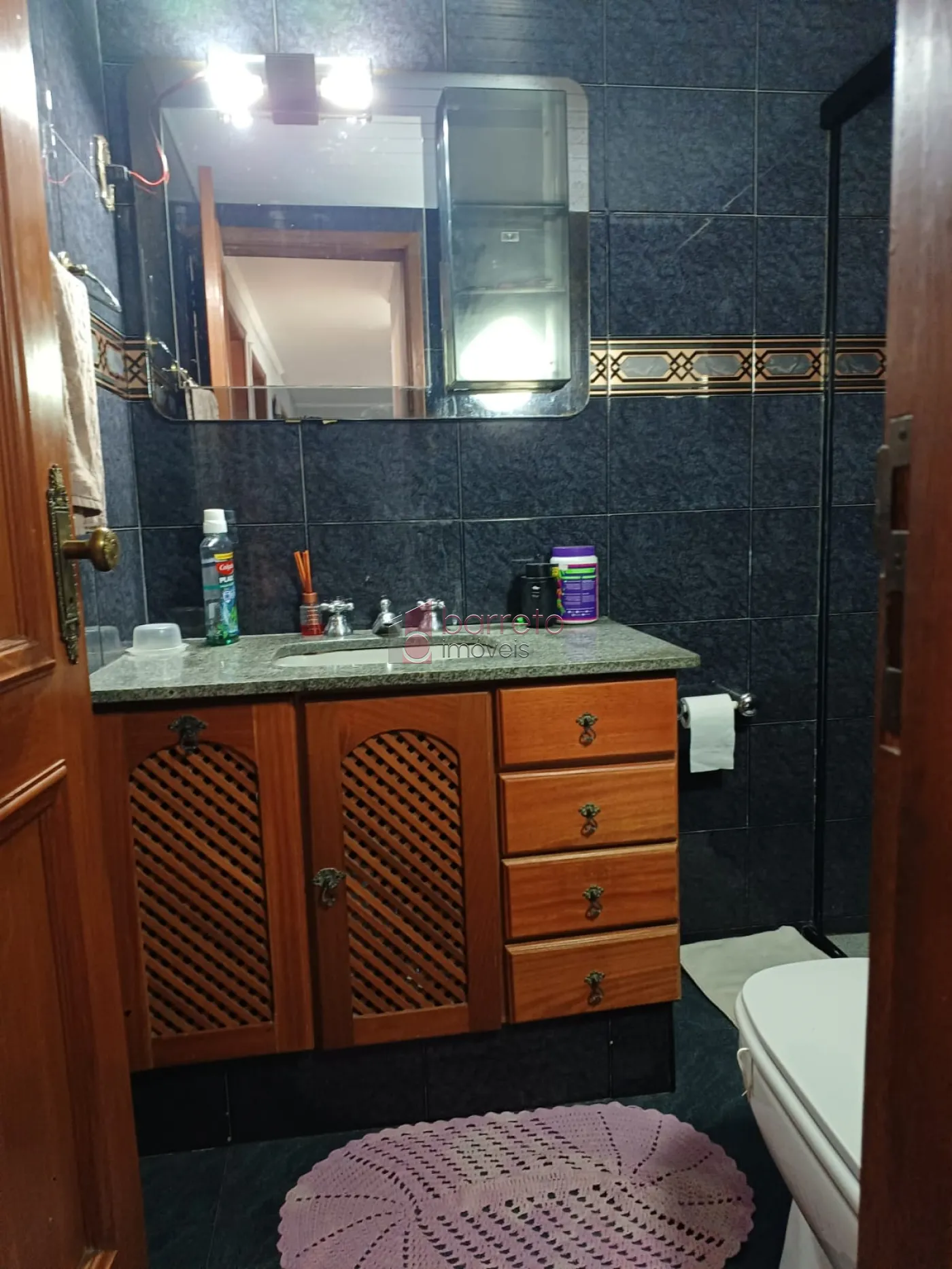APARTAMENTO À VENDA NO CONDOMÍNIO CEREJEIRA NO CECAP EM JUNDIAÍ/SP