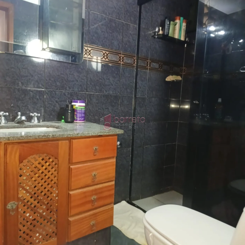 APARTAMENTO À VENDA NO CONDOMÍNIO CEREJEIRA NO CECAP EM JUNDIAÍ/SP