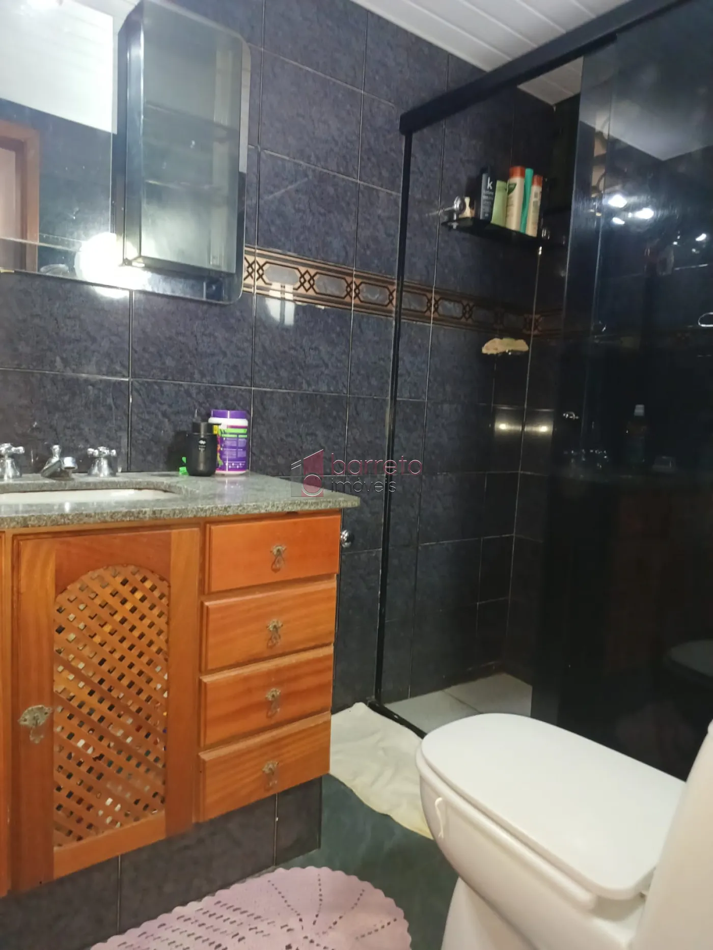 APARTAMENTO À VENDA NO CONDOMÍNIO CEREJEIRA NO CECAP EM JUNDIAÍ/SP