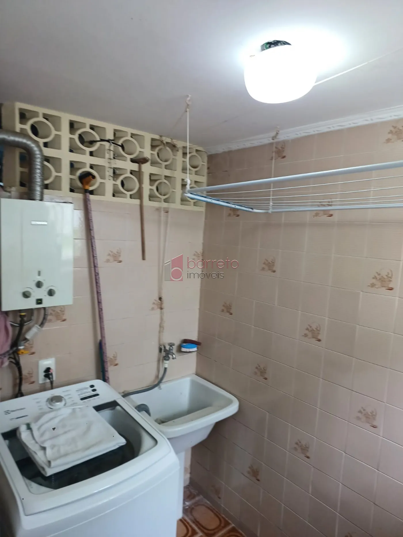 APARTAMENTO À VENDA NO CONDOMÍNIO CEREJEIRA NO CECAP EM JUNDIAÍ/SP