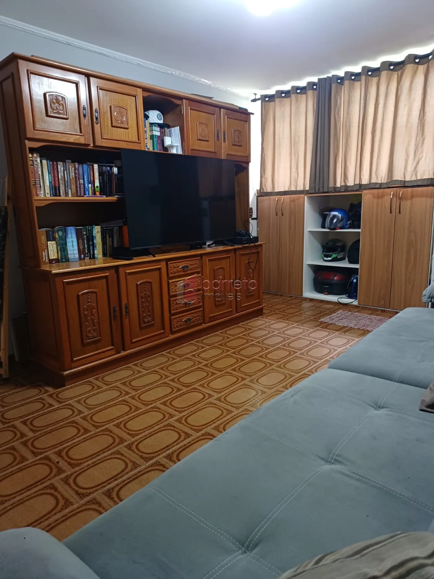 APARTAMENTO À VENDA NO CONDOMÍNIO CEREJEIRA NO CECAP EM JUNDIAÍ/SP