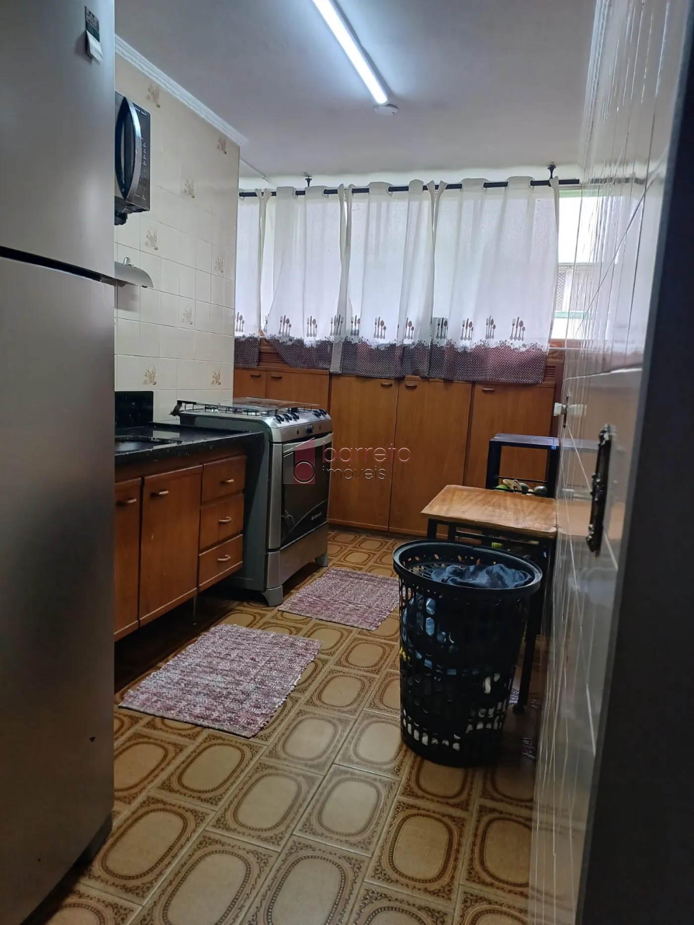 APARTAMENTO À VENDA NO CONDOMÍNIO CEREJEIRA NO CECAP EM JUNDIAÍ/SP
