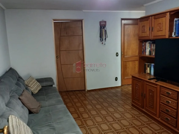 APARTAMENTO À VENDA NO CONDOMÍNIO CEREJEIRA NO CECAP EM JUNDIAÍ/SP