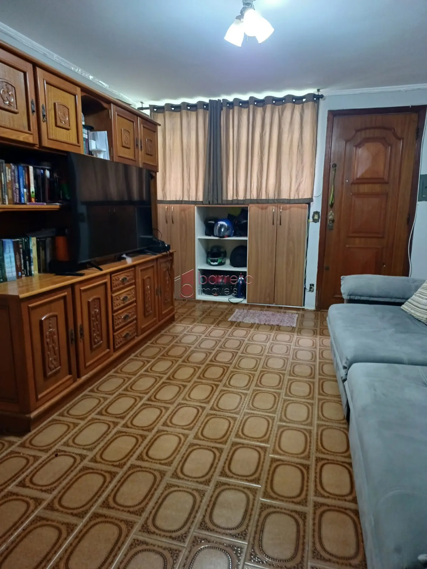 APARTAMENTO À VENDA NO CONDOMÍNIO CEREJEIRA NO CECAP EM JUNDIAÍ/SP