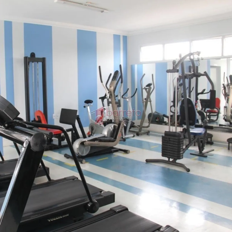 APARTAMENTO À VENDA NO CONDOMÍNIO AZALÉIA NO BAIRRO NOVA CIDADE JARDIM – JUNDIAÍ/SP