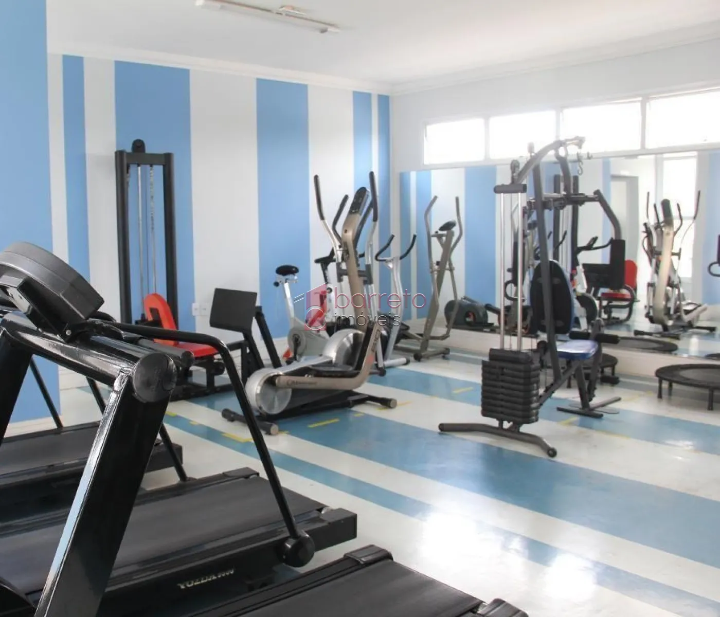 APARTAMENTO À VENDA NO CONDOMÍNIO AZALÉIA NO BAIRRO NOVA CIDADE JARDIM – JUNDIAÍ/SP