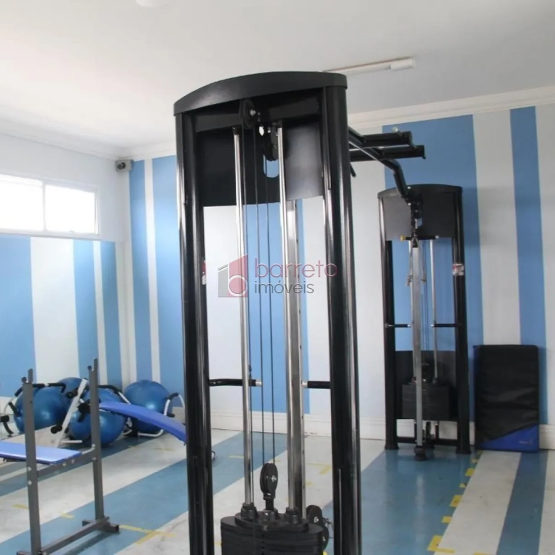 APARTAMENTO À VENDA NO CONDOMÍNIO AZALÉIA NO BAIRRO NOVA CIDADE JARDIM – JUNDIAÍ/SP