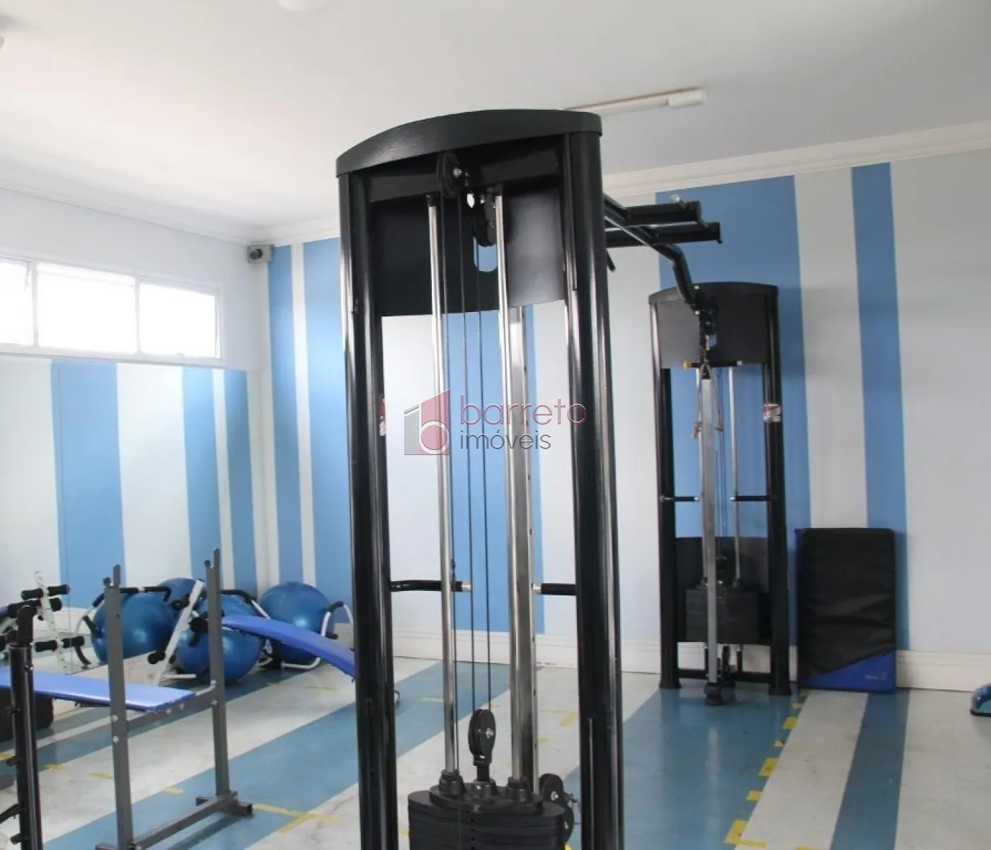 APARTAMENTO À VENDA NO CONDOMÍNIO AZALÉIA NO BAIRRO NOVA CIDADE JARDIM – JUNDIAÍ/SP