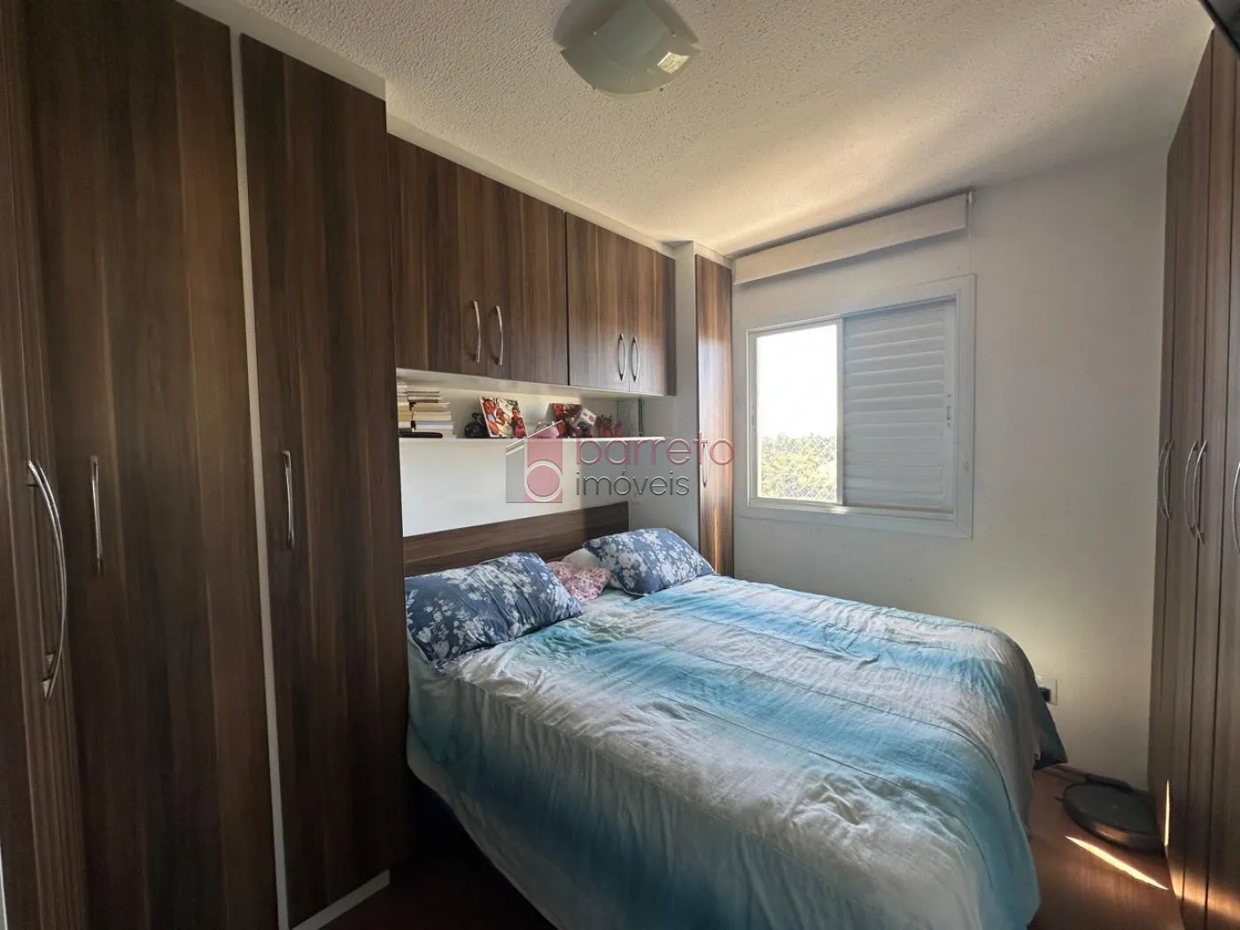 APARTAMENTO À VENDA NO CONDOMÍNIO AZALÉIA NO BAIRRO NOVA CIDADE JARDIM – JUNDIAÍ/SP