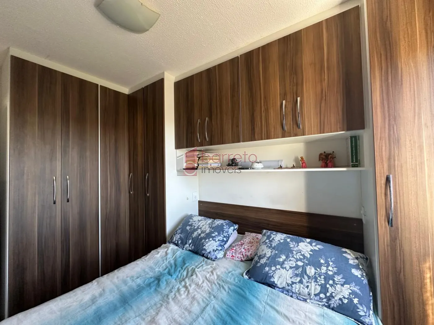 APARTAMENTO À VENDA NO CONDOMÍNIO AZALÉIA NO BAIRRO NOVA CIDADE JARDIM – JUNDIAÍ/SP