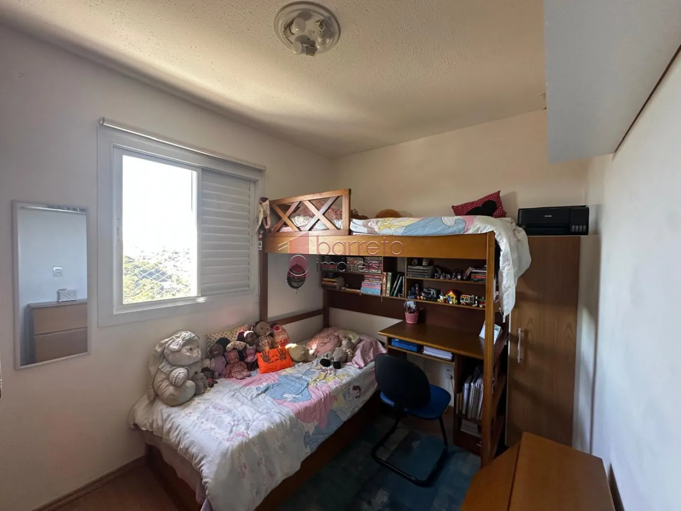 APARTAMENTO À VENDA NO CONDOMÍNIO AZALÉIA NO BAIRRO NOVA CIDADE JARDIM – JUNDIAÍ/SP