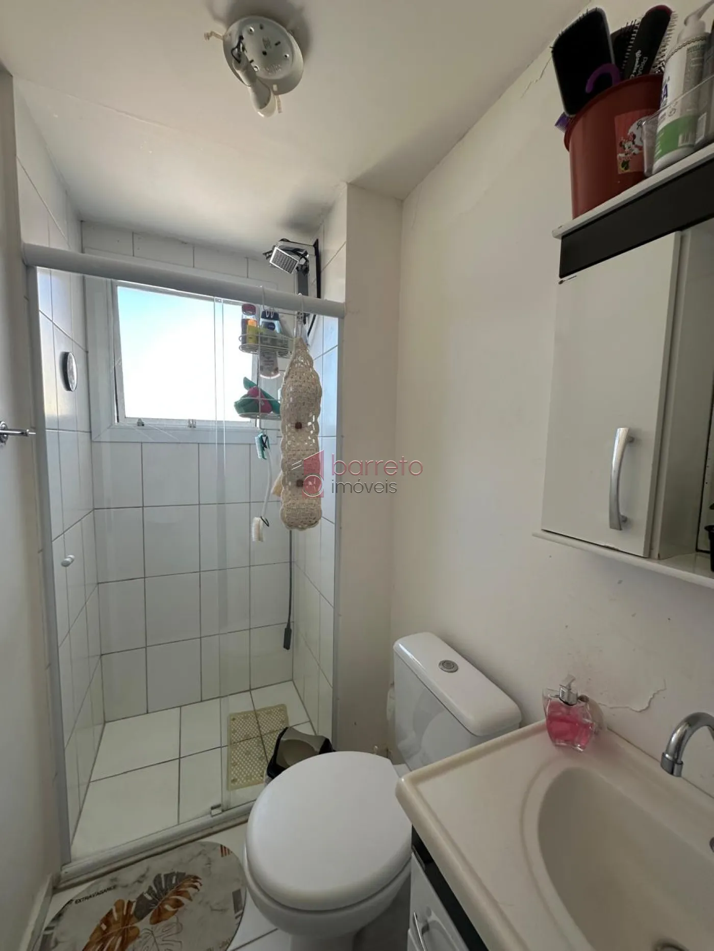 APARTAMENTO À VENDA NO CONDOMÍNIO AZALÉIA NO BAIRRO NOVA CIDADE JARDIM – JUNDIAÍ/SP