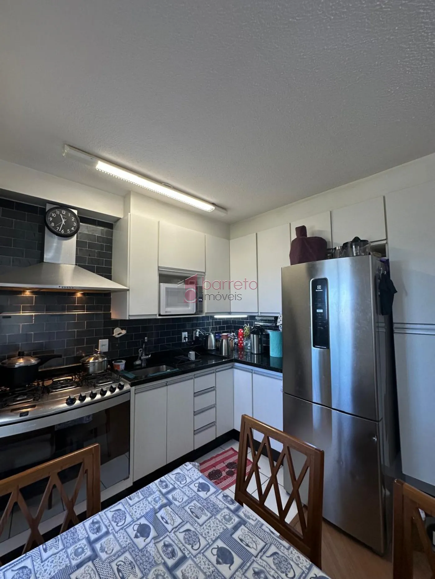 APARTAMENTO À VENDA NO CONDOMÍNIO AZALÉIA NO BAIRRO NOVA CIDADE JARDIM – JUNDIAÍ/SP