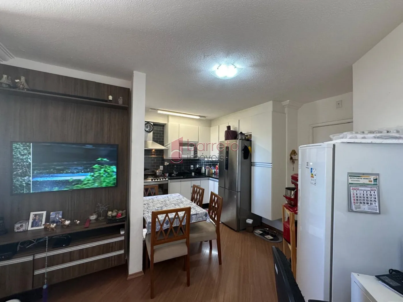 APARTAMENTO À VENDA NO CONDOMÍNIO AZALÉIA NO BAIRRO NOVA CIDADE JARDIM – JUNDIAÍ/SP
