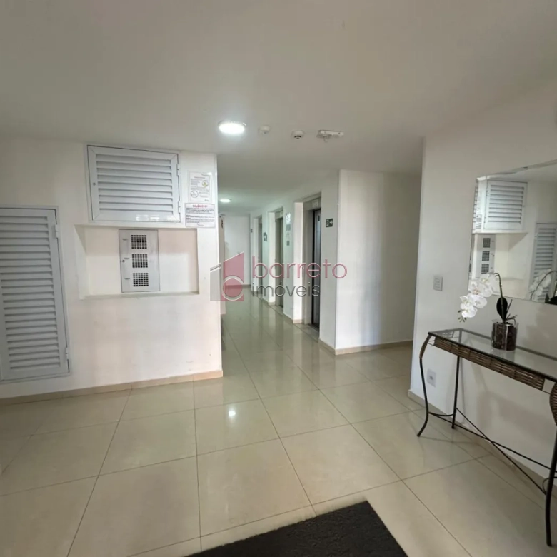 APARTAMENTO À VENDA NO CONDOMÍNIO AZALÉIA NO BAIRRO NOVA CIDADE JARDIM – JUNDIAÍ/SP