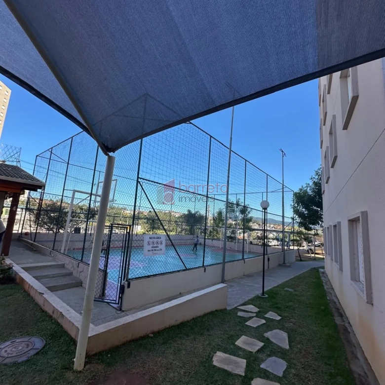 APARTAMENTO À VENDA NO CONDOMÍNIO AZALÉIA NO BAIRRO NOVA CIDADE JARDIM – JUNDIAÍ/SP