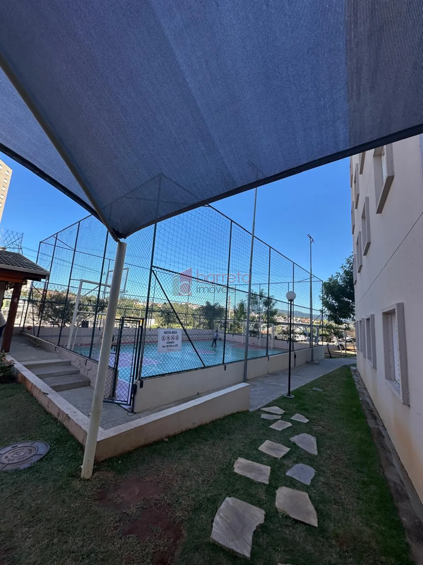 APARTAMENTO À VENDA NO CONDOMÍNIO AZALÉIA NO BAIRRO NOVA CIDADE JARDIM – JUNDIAÍ/SP