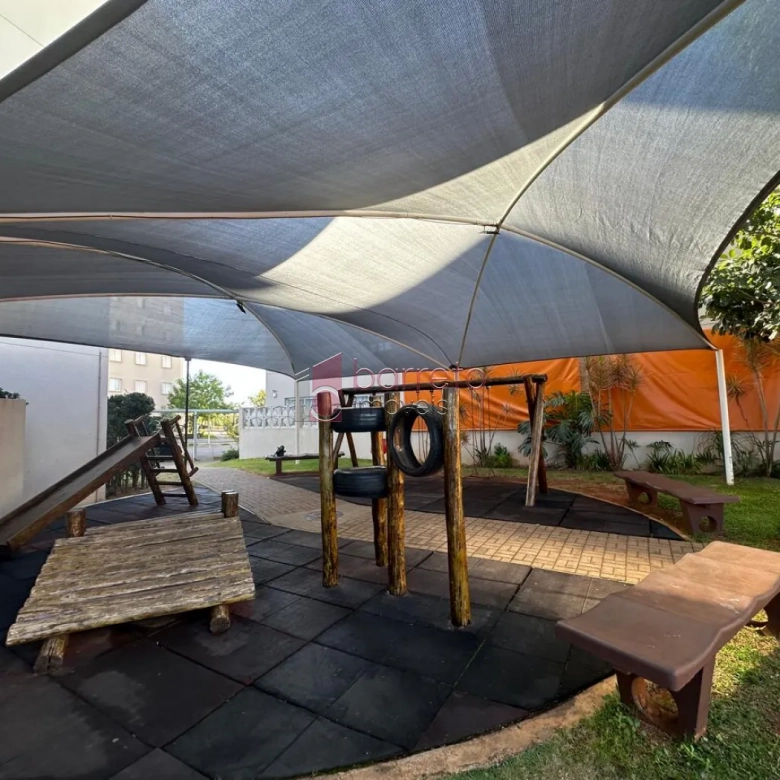 APARTAMENTO À VENDA NO CONDOMÍNIO AZALÉIA NO BAIRRO NOVA CIDADE JARDIM – JUNDIAÍ/SP