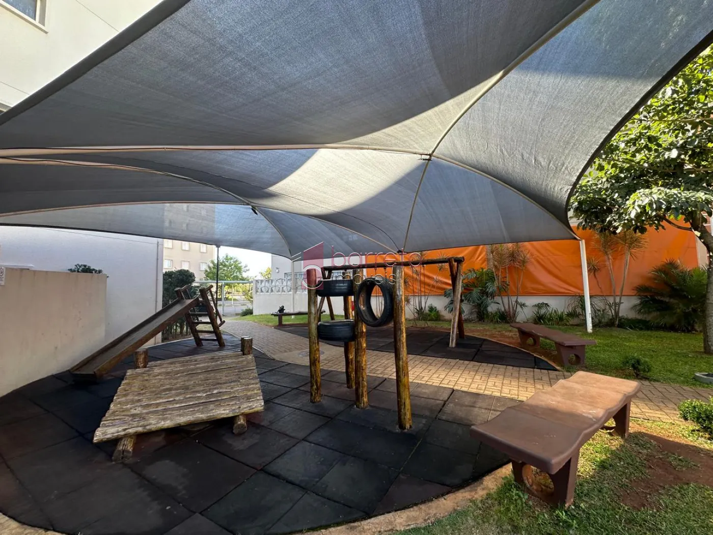 APARTAMENTO À VENDA NO CONDOMÍNIO AZALÉIA NO BAIRRO NOVA CIDADE JARDIM – JUNDIAÍ/SP
