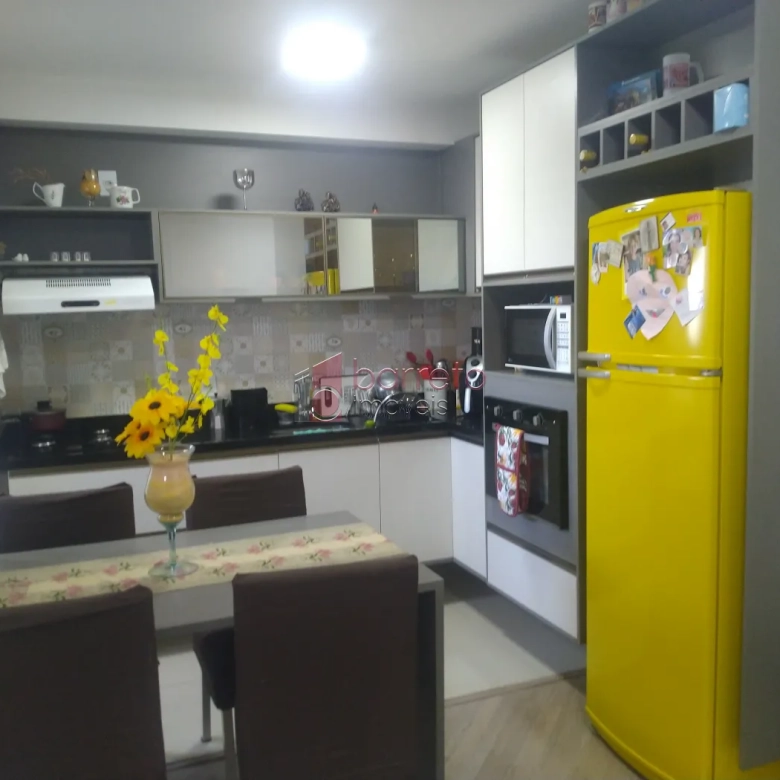 APARTAMENTO PARA VENDA NO CONDOMÍNIO NOVA CIDADE JARDIM – GIRASSOL – JUNDIAÍ/SP