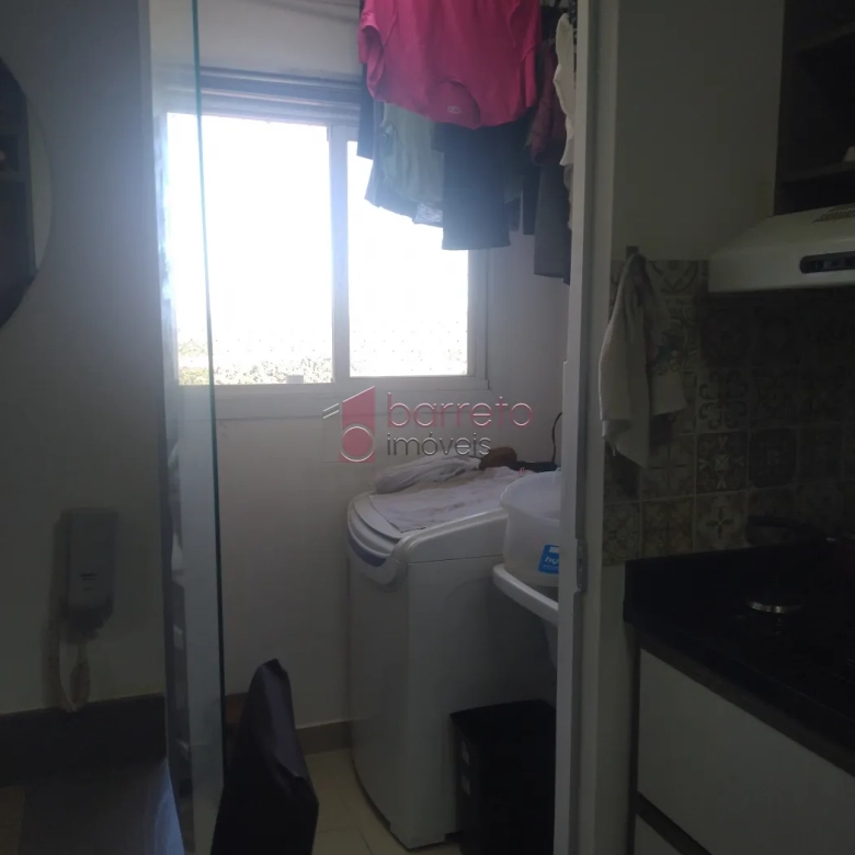 APARTAMENTO PARA VENDA NO CONDOMÍNIO NOVA CIDADE JARDIM – GIRASSOL – JUNDIAÍ/SP