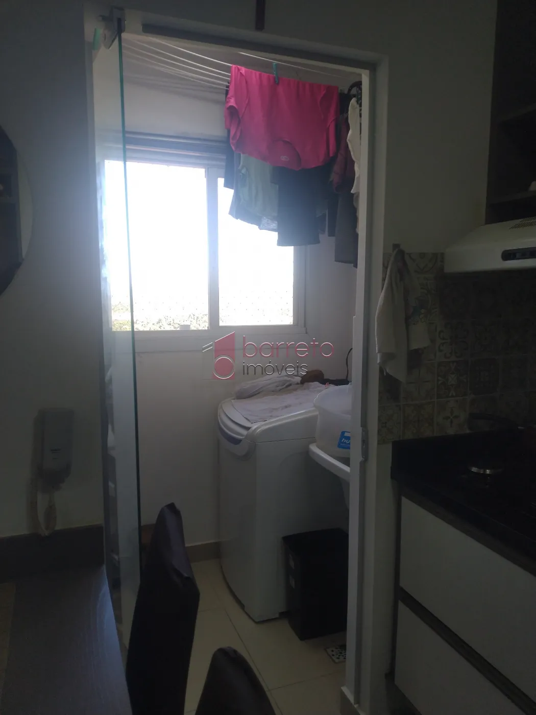 APARTAMENTO PARA VENDA NO CONDOMÍNIO NOVA CIDADE JARDIM – GIRASSOL – JUNDIAÍ/SP