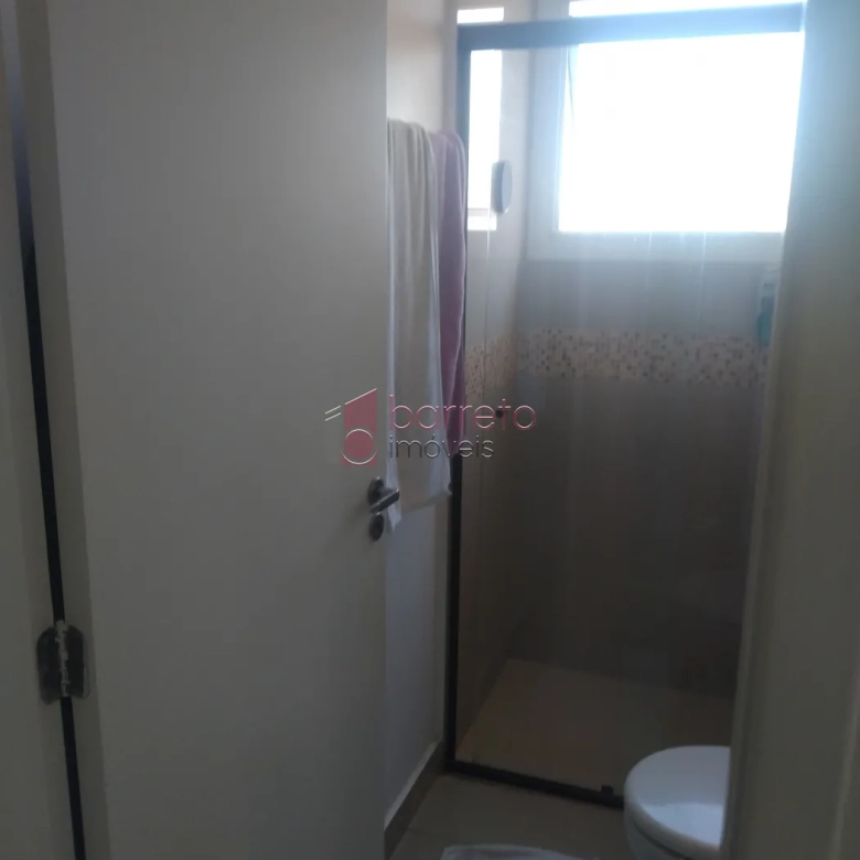 APARTAMENTO PARA VENDA NO CONDOMÍNIO NOVA CIDADE JARDIM – GIRASSOL – JUNDIAÍ/SP