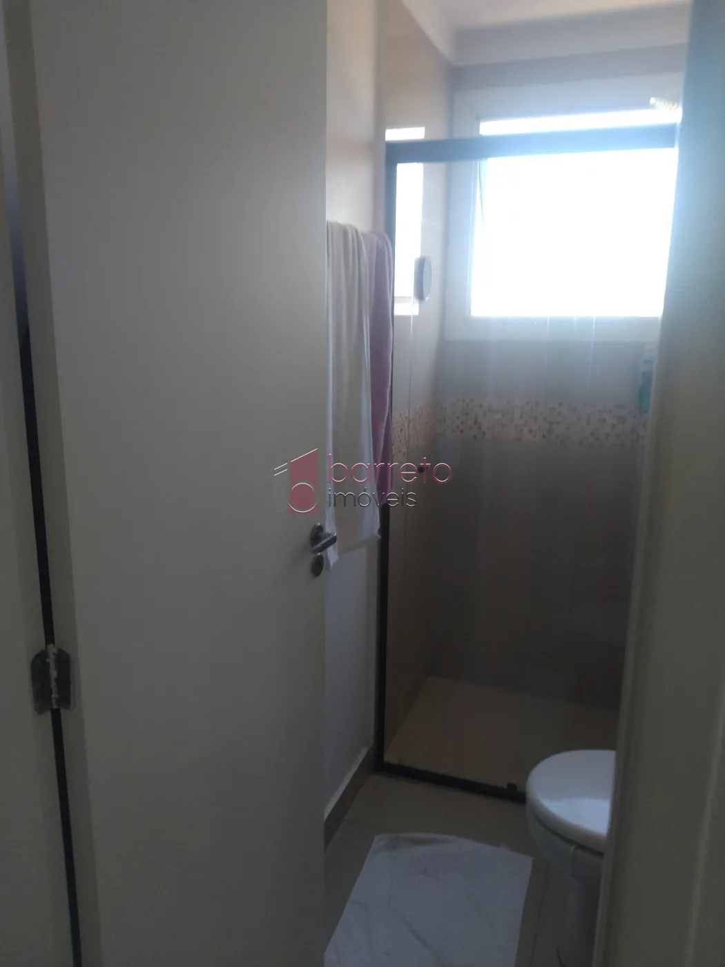 APARTAMENTO PARA VENDA NO CONDOMÍNIO NOVA CIDADE JARDIM – GIRASSOL – JUNDIAÍ/SP