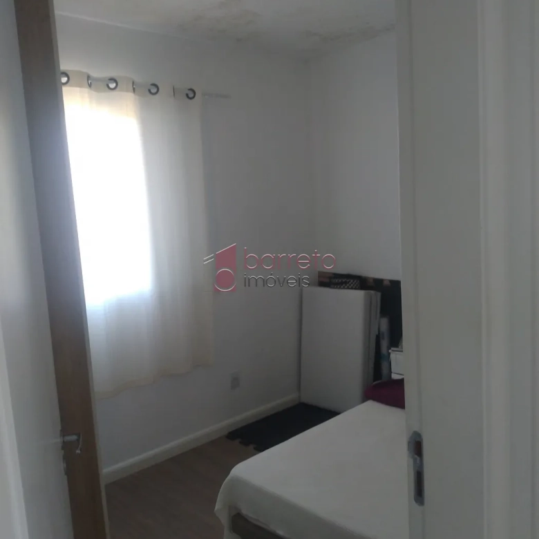APARTAMENTO PARA VENDA NO CONDOMÍNIO NOVA CIDADE JARDIM – GIRASSOL – JUNDIAÍ/SP