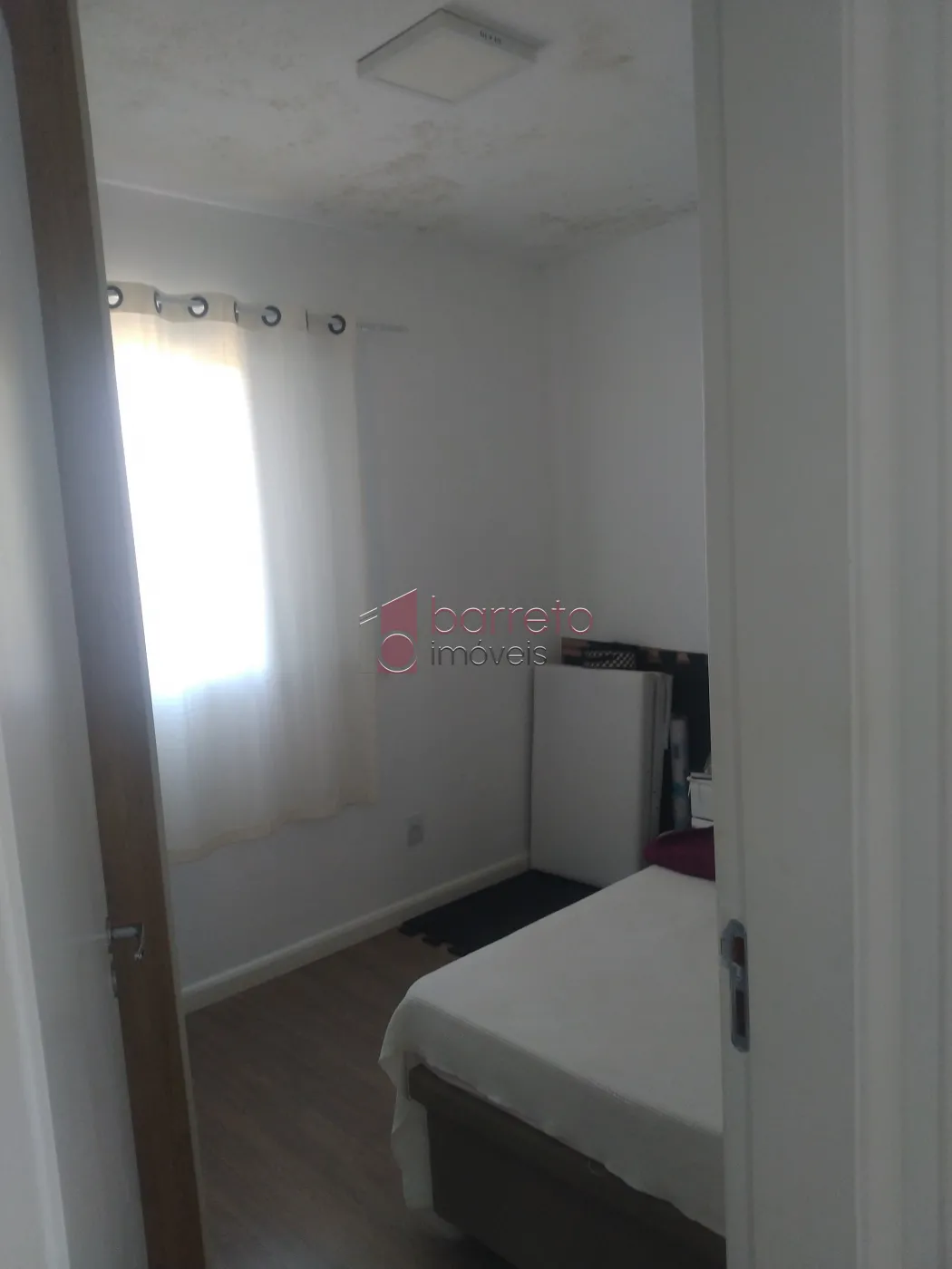 APARTAMENTO PARA VENDA NO CONDOMÍNIO NOVA CIDADE JARDIM – GIRASSOL – JUNDIAÍ/SP