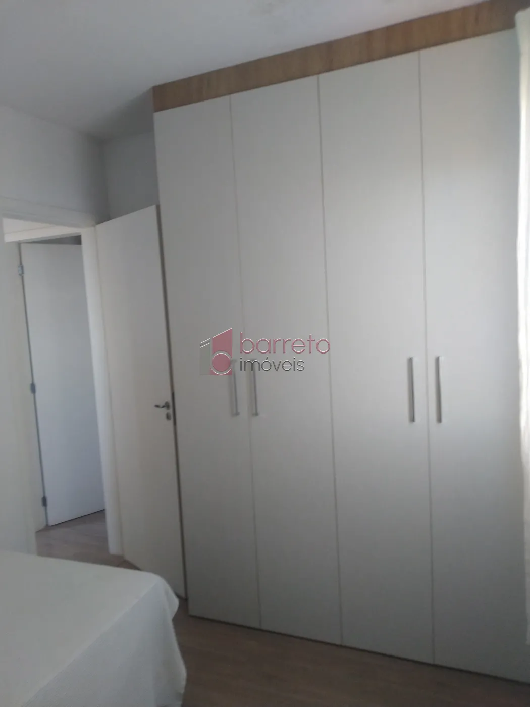 APARTAMENTO PARA VENDA NO CONDOMÍNIO NOVA CIDADE JARDIM – GIRASSOL – JUNDIAÍ/SP