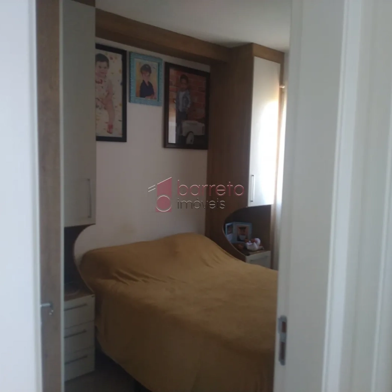 APARTAMENTO PARA VENDA NO CONDOMÍNIO NOVA CIDADE JARDIM – GIRASSOL – JUNDIAÍ/SP