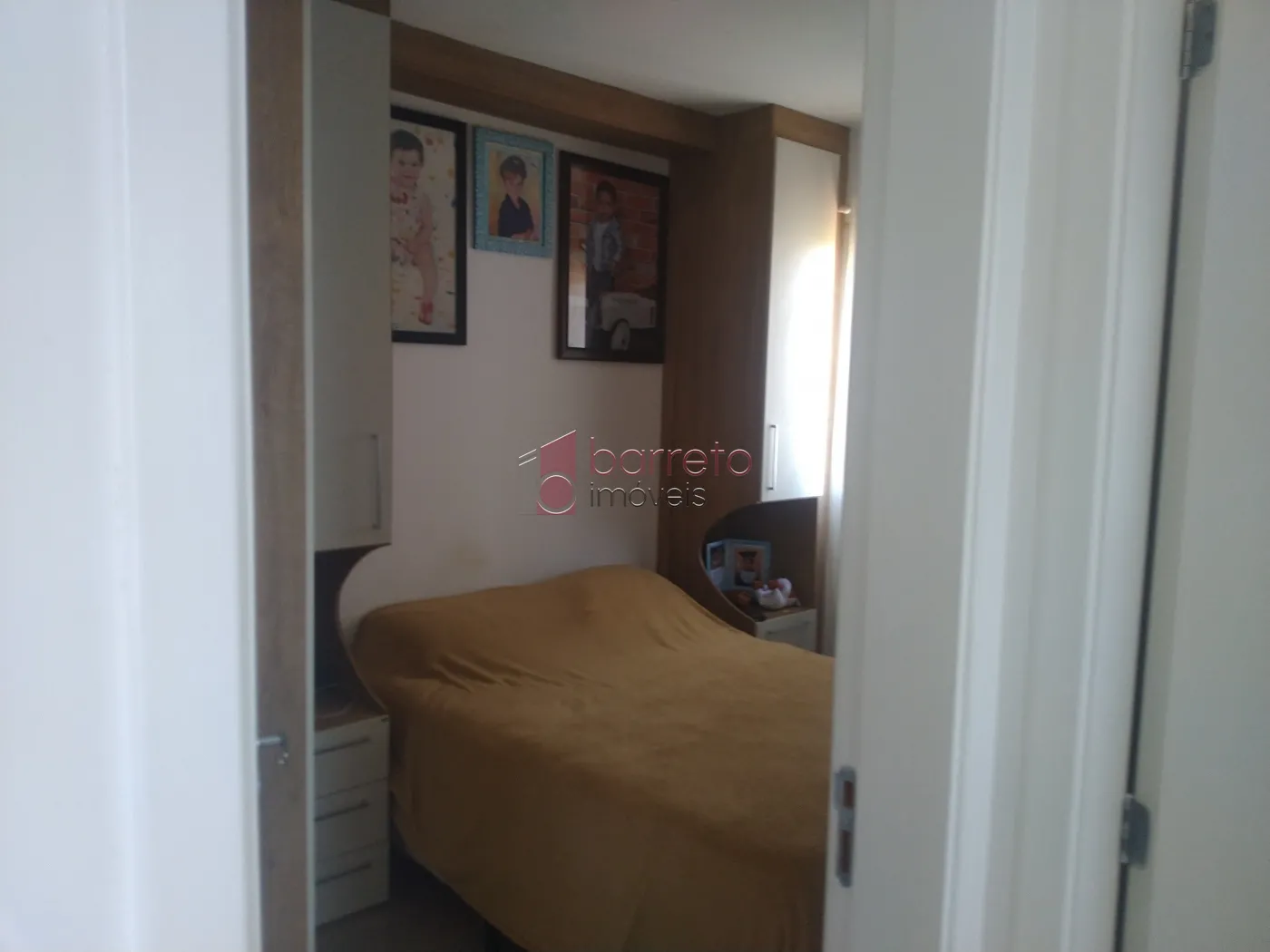 APARTAMENTO PARA VENDA NO CONDOMÍNIO NOVA CIDADE JARDIM – GIRASSOL – JUNDIAÍ/SP