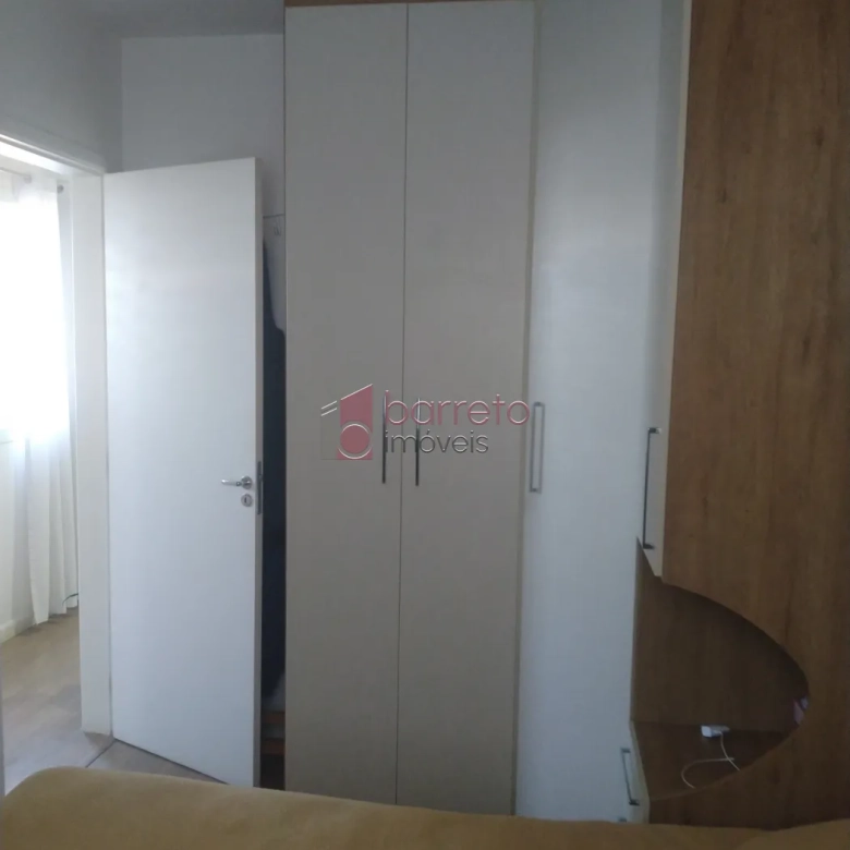 APARTAMENTO PARA VENDA NO CONDOMÍNIO NOVA CIDADE JARDIM – GIRASSOL – JUNDIAÍ/SP