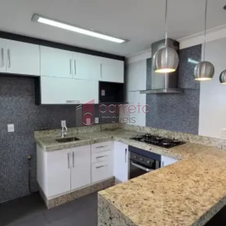 APARTAMENTO À VENDA NO CONDOMÍNIO NOVA CIDADE JARDIM GIRASSOL – JUNDIAÍ/SP