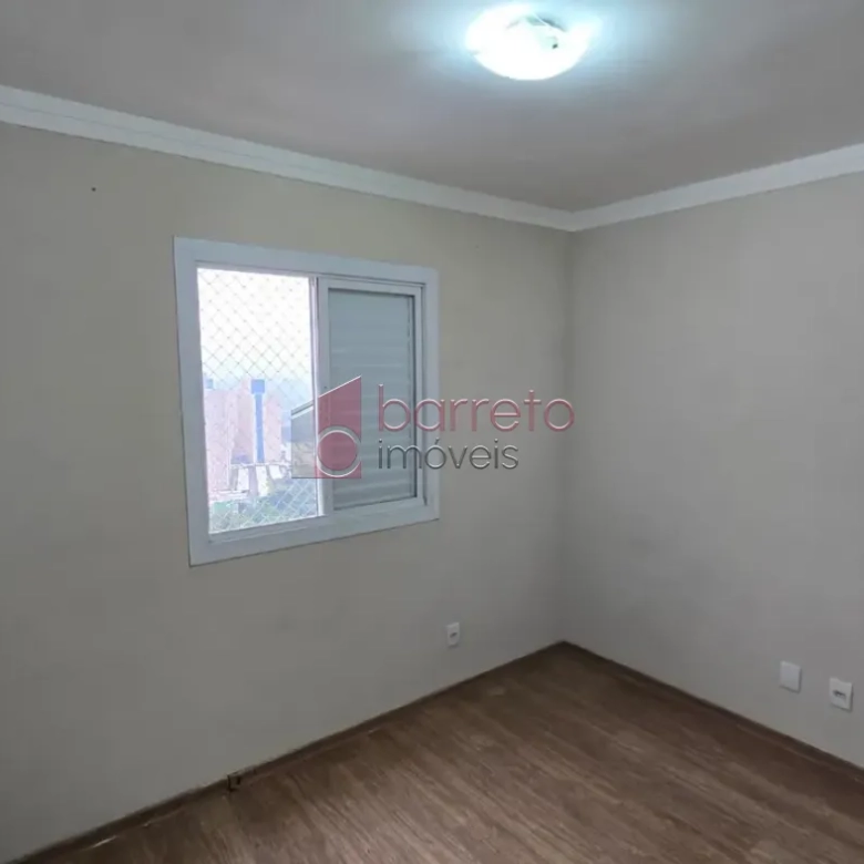 APARTAMENTO À VENDA NO CONDOMÍNIO NOVA CIDADE JARDIM GIRASSOL – JUNDIAÍ/SP