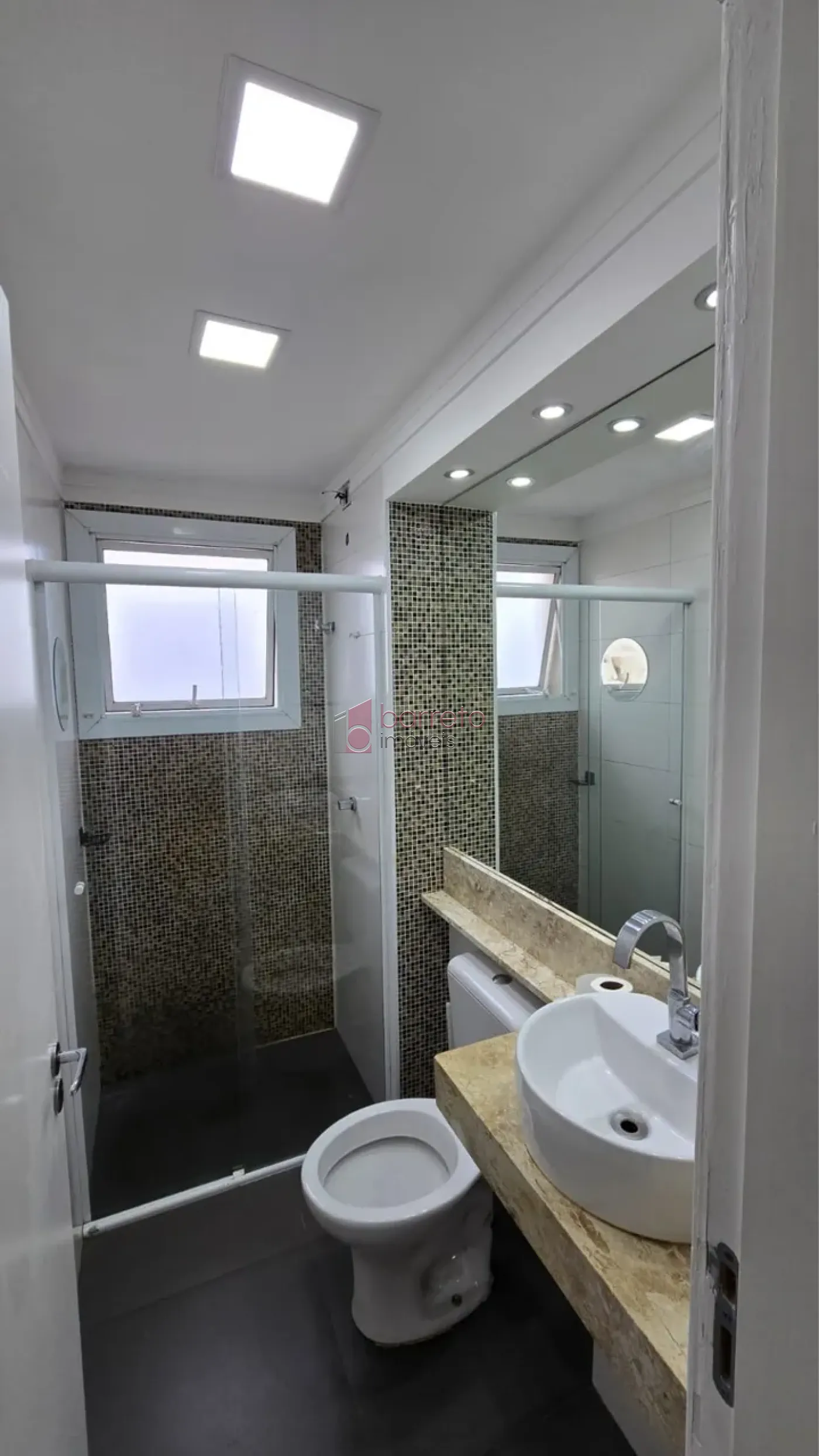 APARTAMENTO À VENDA NO CONDOMÍNIO NOVA CIDADE JARDIM GIRASSOL – JUNDIAÍ/SP