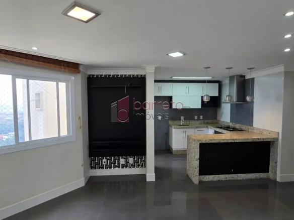 APARTAMENTO À VENDA NO CONDOMÍNIO NOVA CIDADE JARDIM GIRASSOL – JUNDIAÍ/SP