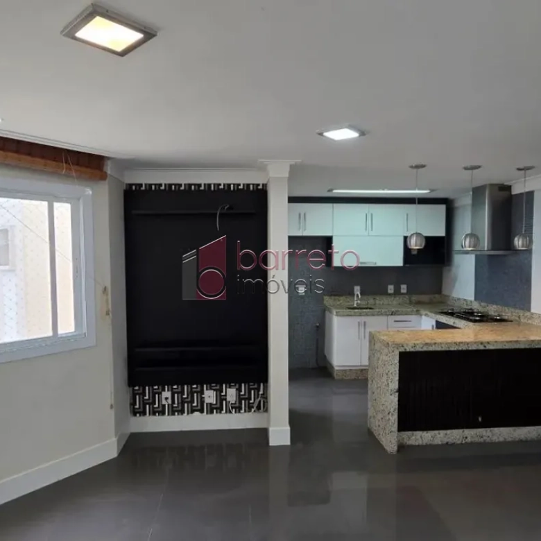 APARTAMENTO À VENDA NO CONDOMÍNIO NOVA CIDADE JARDIM GIRASSOL – JUNDIAÍ/SP