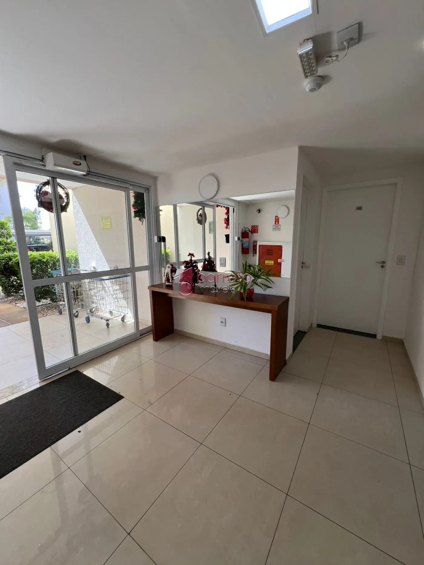 APARTAMENTO À VENDA NO CONDOMÍNIO NOVA CIDADE JARDIM GIRASSOL – JUNDIAÍ/SP