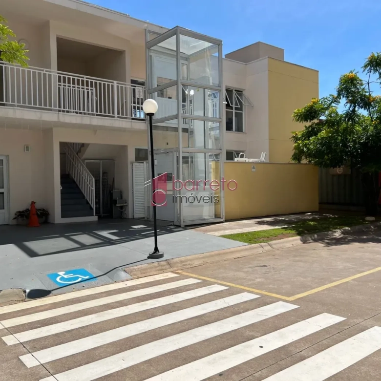 APARTAMENTO À VENDA NO CONDOMÍNIO NOVA CIDADE JARDIM GIRASSOL – JUNDIAÍ/SP